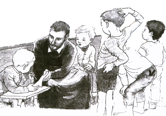Calasanz