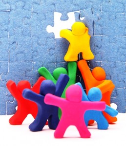 Equipo puzzle