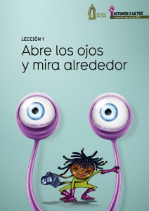 carteles paz 20141