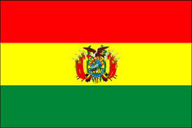 bolivia