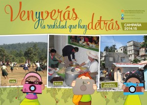 cartel campaña 2014-15castellano 2 BAJARESOL