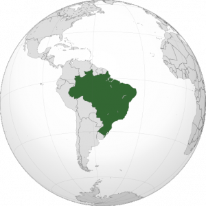 Globo Brasil