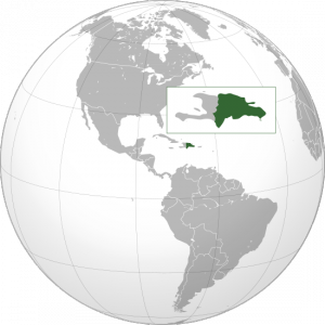 Globo Dominicana