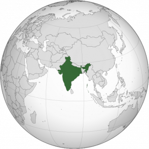 Globo India