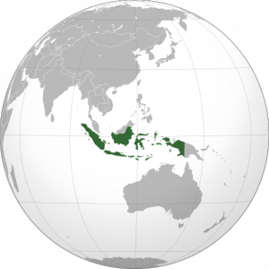 Globo Indonesia