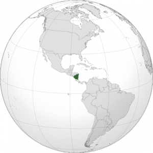 Globo Nicaragua