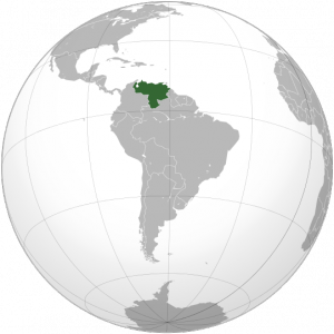 Globo Venezuela