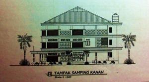 Asrama