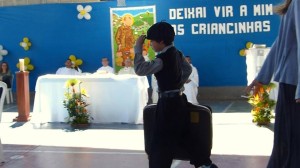 apresentação missa de calasanz 3
