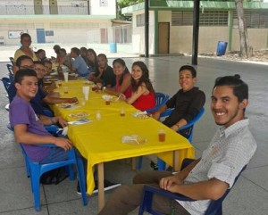 voluntarios val