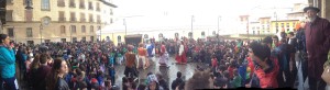 acto central 1