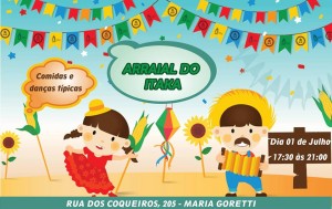 Arraia