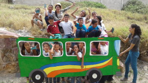 autobús