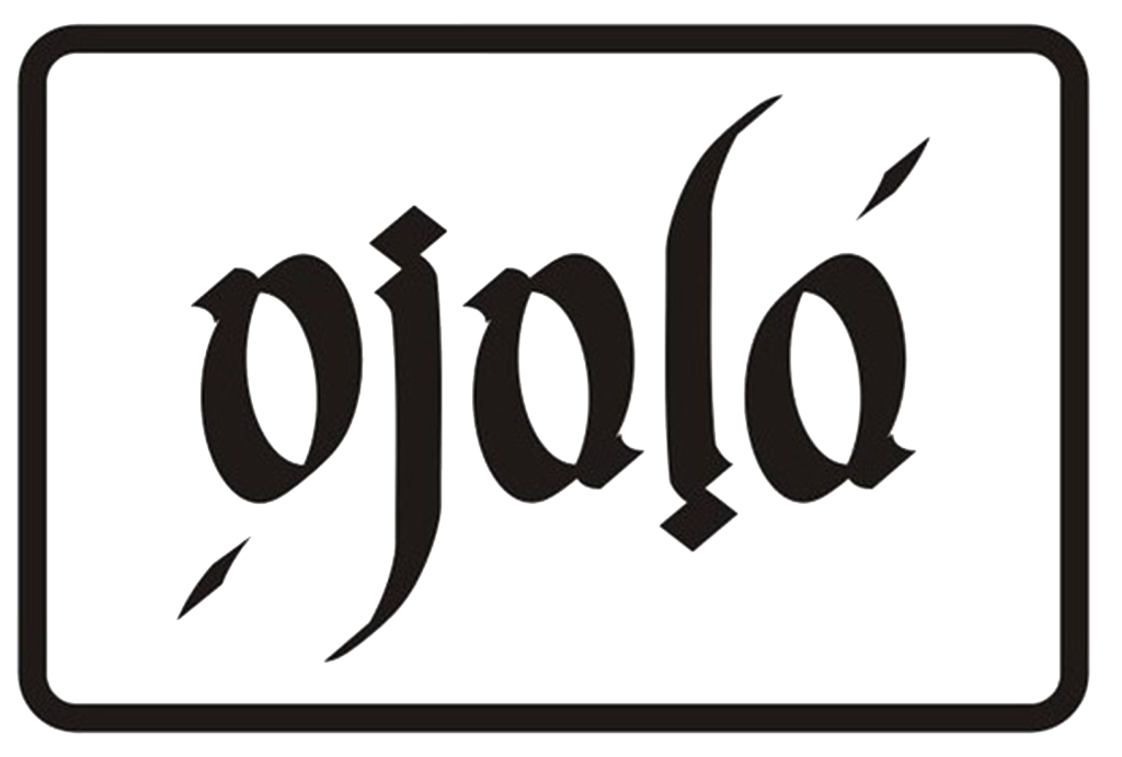 Ojalá sin fondo