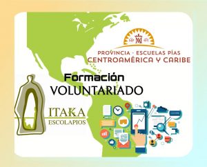 logo del grupo formativo