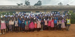 Menstrual education in schools